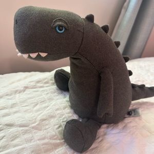 Jellycat T-Rex Stuffed Animal